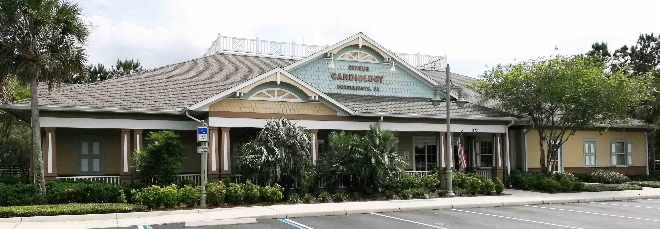Citrus Cardiology Consultants, PLLC business image in The Villages, Florida