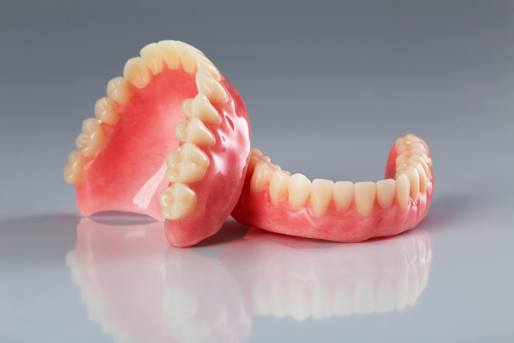 BEST DENTURE CLINIC MOBILE AL business image in Mobile, AL