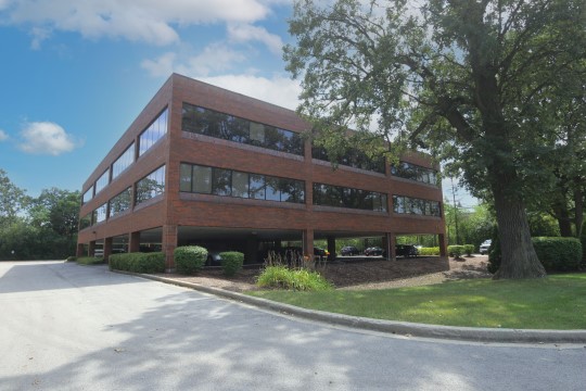 Saxton Properties business image in New Lenox, IL