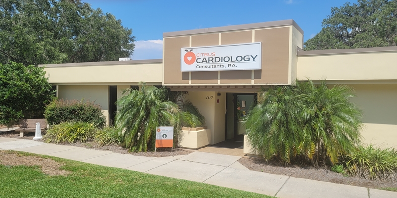 Citrus Cardiology Consultants, PLLC: Dr. Eze David Uche, MD, PHARMD, FACC business image in Leesburg, FL